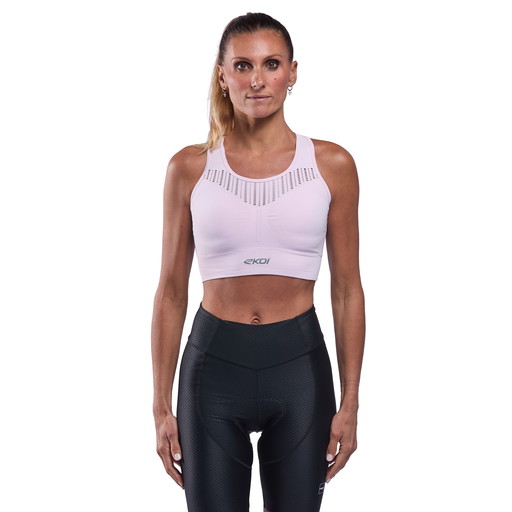 BRASSIERE Maintien Modéré Femme PERF EASYCUP NUDE