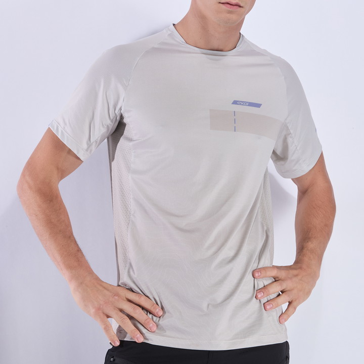 Maillot EKOI PERF RUSH TOPO SABLE