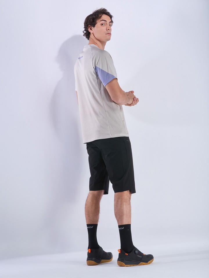 Maillot EKOI PERF RUSH TOPO SABLE