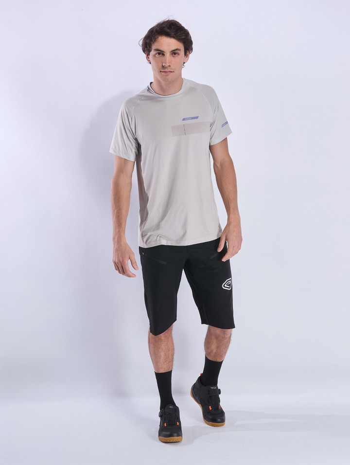 Maillot EKOI PERF RUSH TOPO SABLE