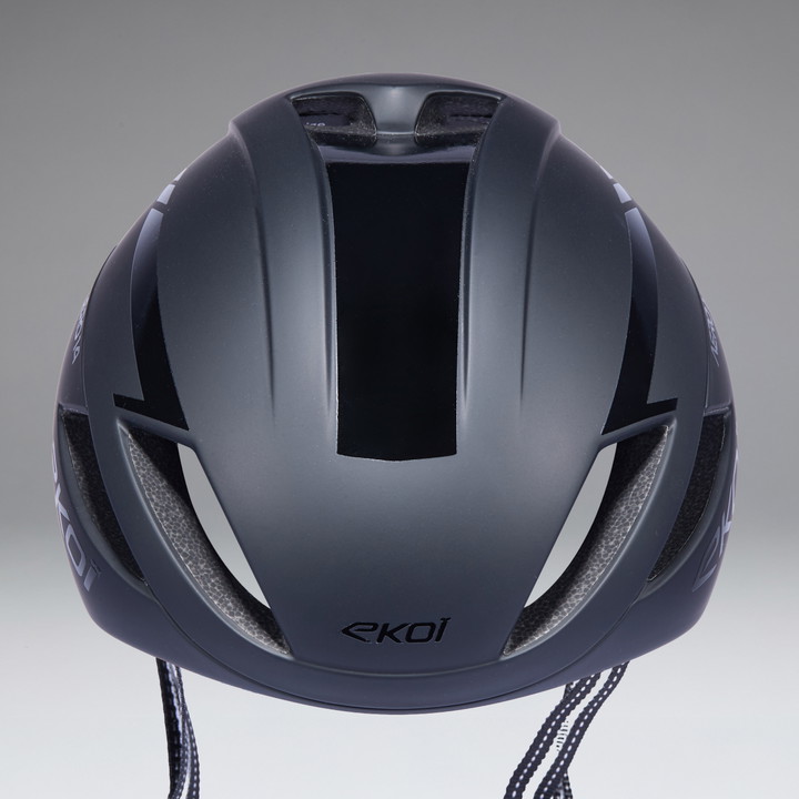 Casque EKOI Perf AERO14 Noir mat