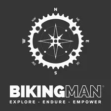 Personalizzazione esclusiva EKOI BIKINGMAN Occhiali da ciclismo