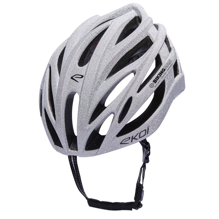 Casco EKOI CORSA LIGHT BIKINGMAN LTD Reflective