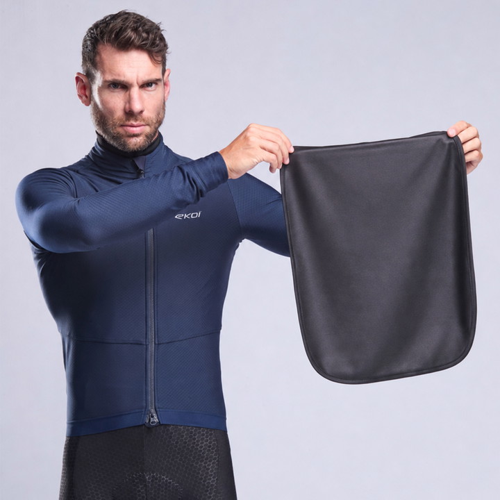 PLASTRON EKOI RACING  WIND COLD PROTECT 