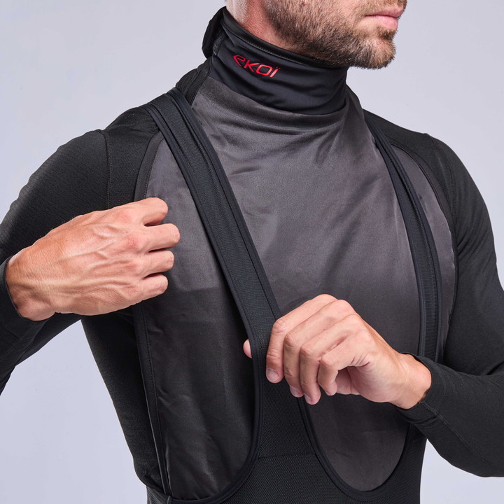PLASTRON EKOI RACING  WIND COLD PROTECT 