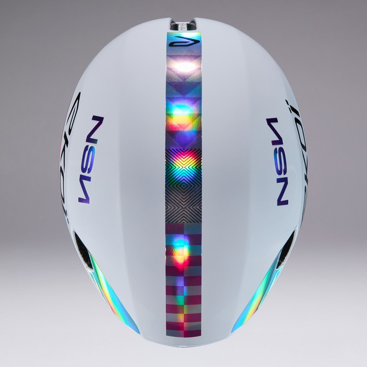 EKOI Racing R-AERO LTD Proteam NSN Team Helm