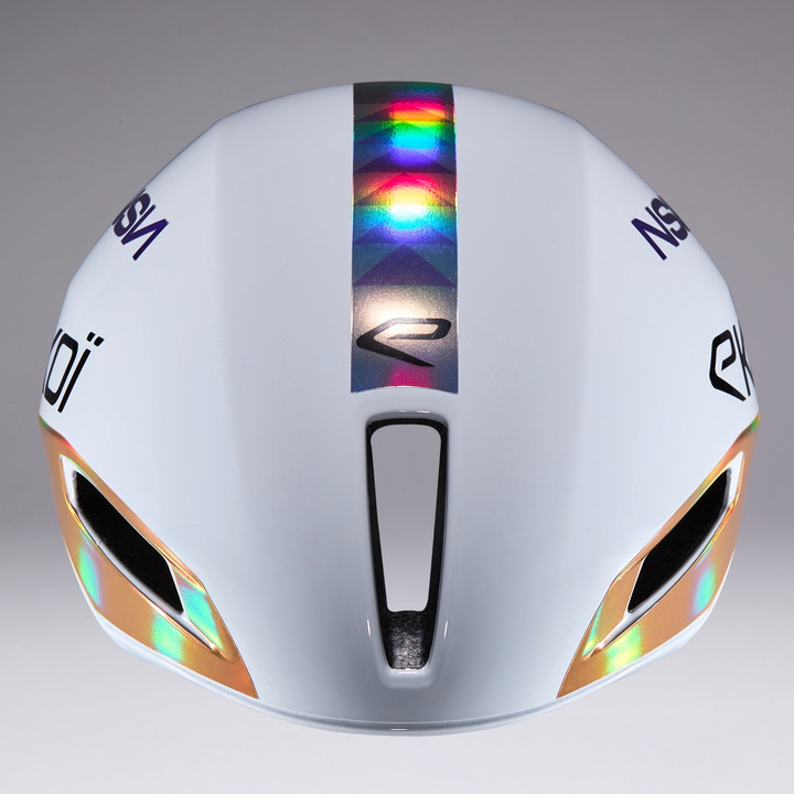 EKOI Racing R-AERO LTD Proteam NSN Team Helm
