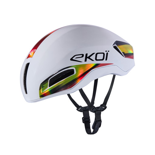 Hjelm EKOI Racing R-AERO LTD Belgisk mester
