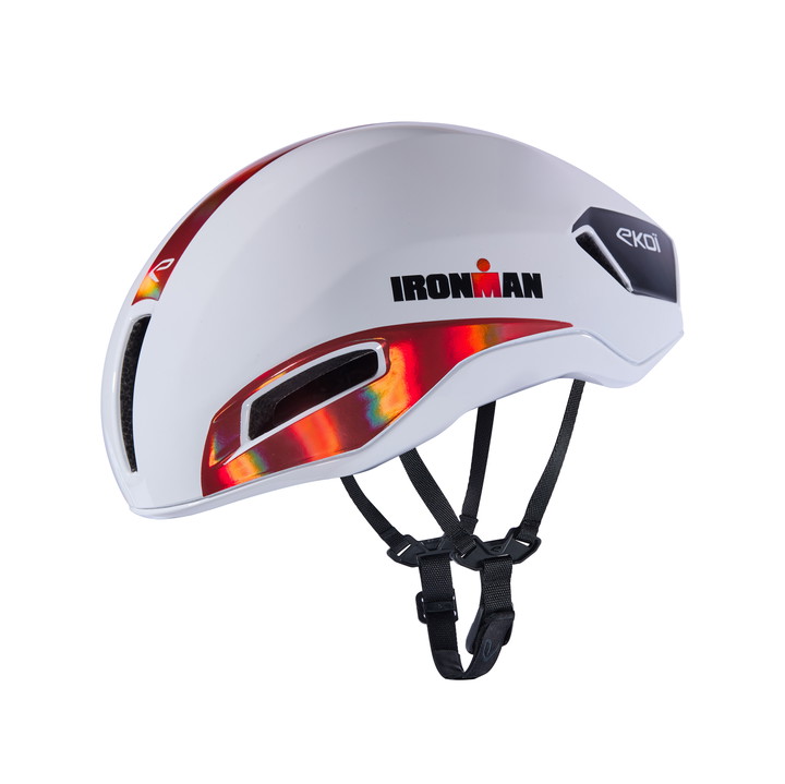 Fietshelm EKOI Racing R-AERO LTD IRONMAN