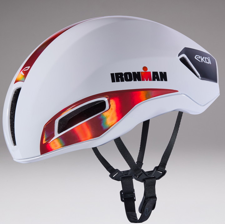 Fietshelm EKOI Racing R-AERO LTD IRONMAN