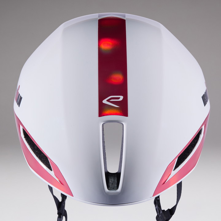 Fietshelm EKOI Racing R-AERO LTD IRONMAN