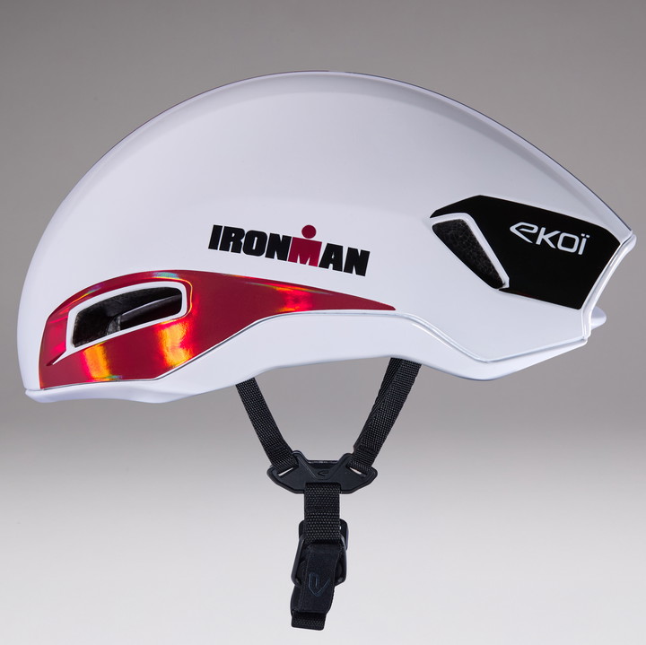 Fietshelm EKOI Racing R-AERO LTD IRONMAN