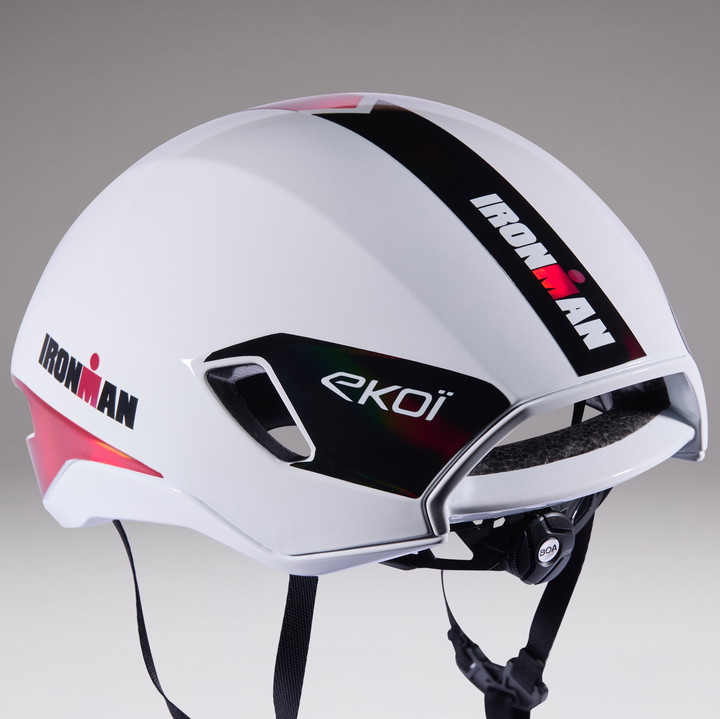 Fietshelm EKOI Racing R-AERO LTD IRONMAN