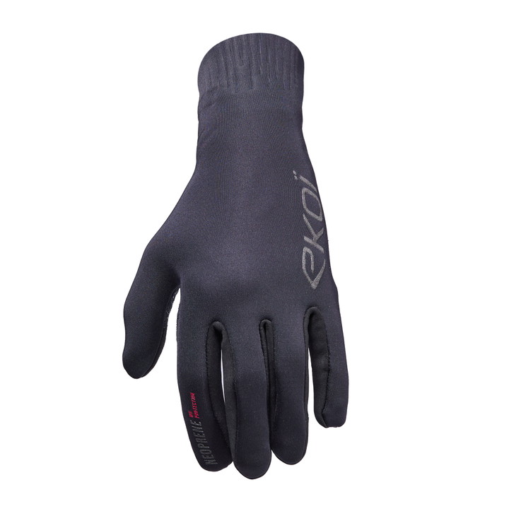 Gants hiver EKOI Perf NEOPRENE HIGHT ELASTIC Noir