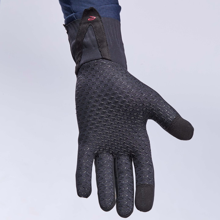 Gants hiver EKOI Perf NEOPRENE HIGHT ELASTIC Noir