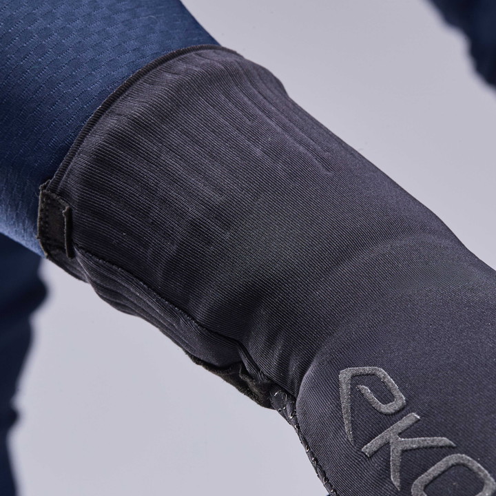 Gants hiver EKOI Perf NEOPRENE HIGHT ELASTIC Noir