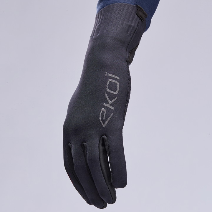 Gants hiver EKOI Perf NEOPRENE HIGHT ELASTIC Noir