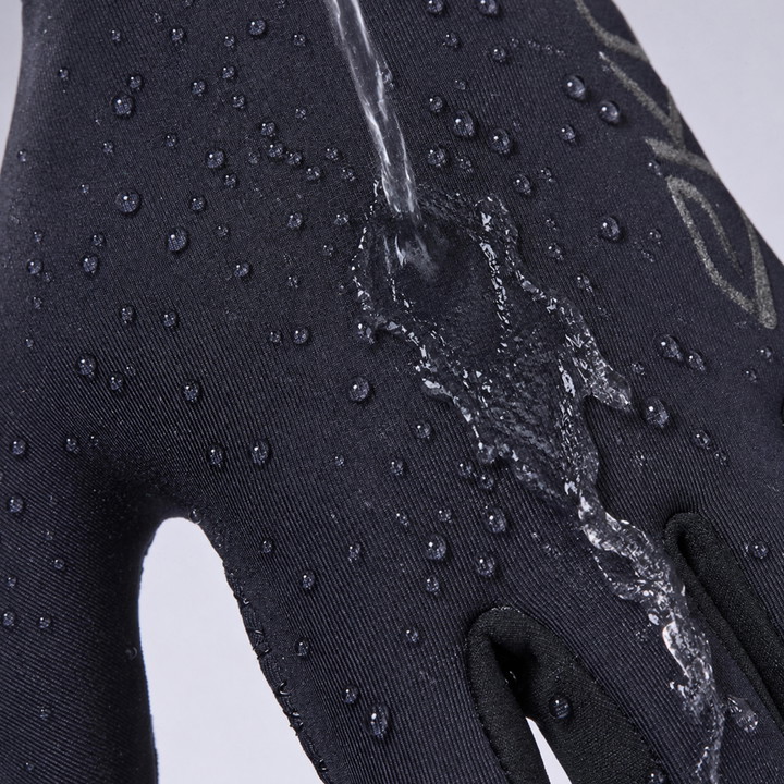Gants hiver EKOI Perf NEOPRENE HIGHT ELASTIC Noir