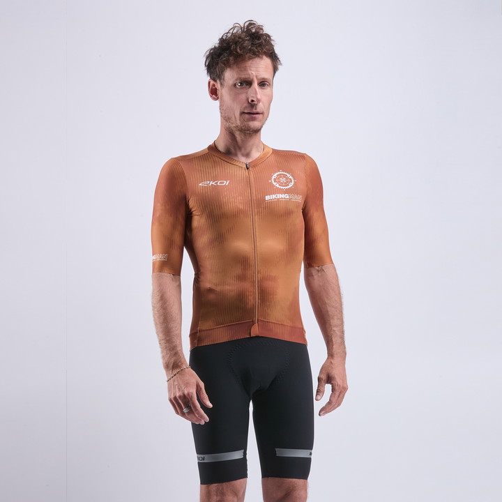 MAILLOT FINISHER BRONZE BIKINGMAN