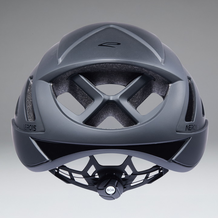 Kask EKOI Perf AERO15 Matowa Czerń