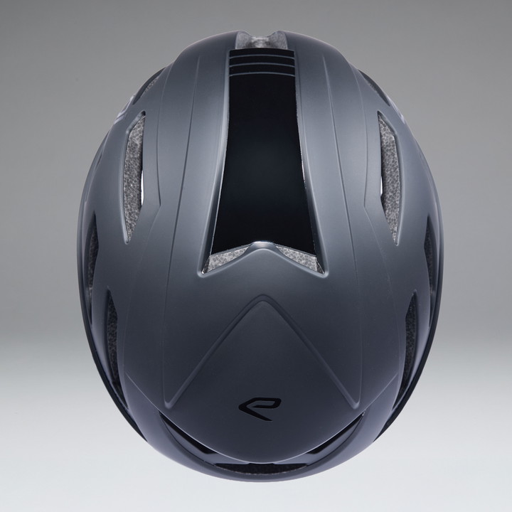 Casco EKOI Perf AERO15 Negro Mate