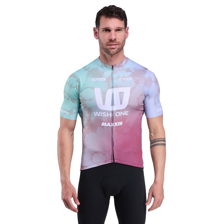 MAILLOT REPLICA TEAM WISH ONE 