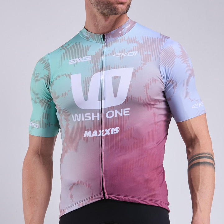 Maillot Replica EKOI TEAM WISH ONE