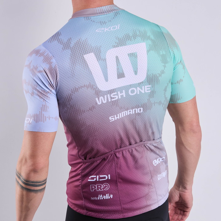 MAILLOT REPLICA TEAM WISH ONE 