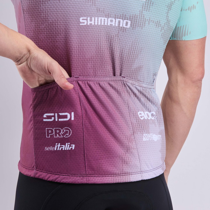 MAILLOT REPLICA TEAM WISH ONE 