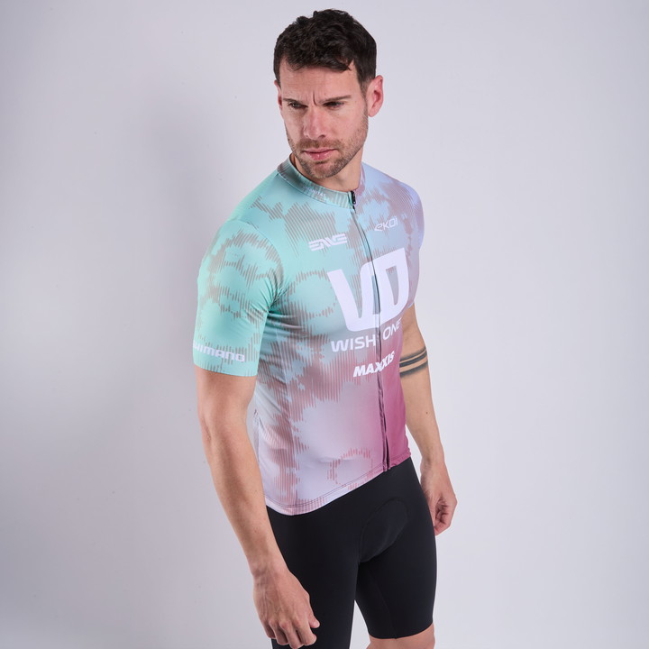 MAILLOT REPLICA TEAM WISH ONE 
