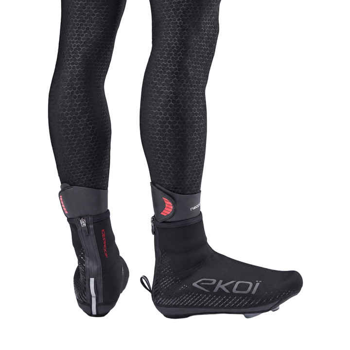 CUBRE ZAPATILLAS INVIERNO EKOI PERF ICE PROOF NEOPRENE 