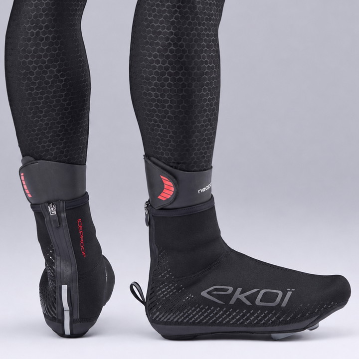 COUVRE CHAUSSURES HIVER EKOI PERF ICE PROOF NEOPRENE 
