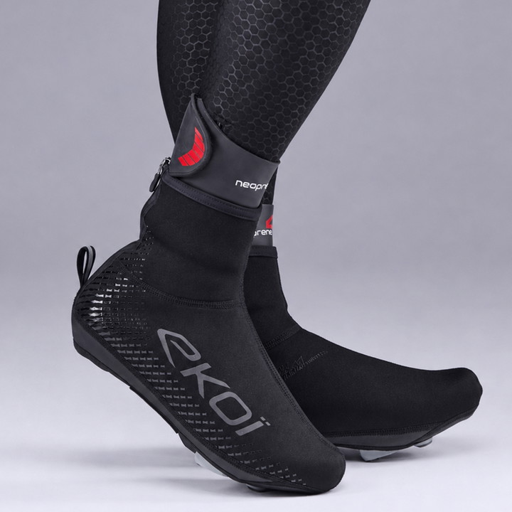 COUVRE CHAUSSURES HIVER EKOI PERF ICE PROOF NEOPRENE 