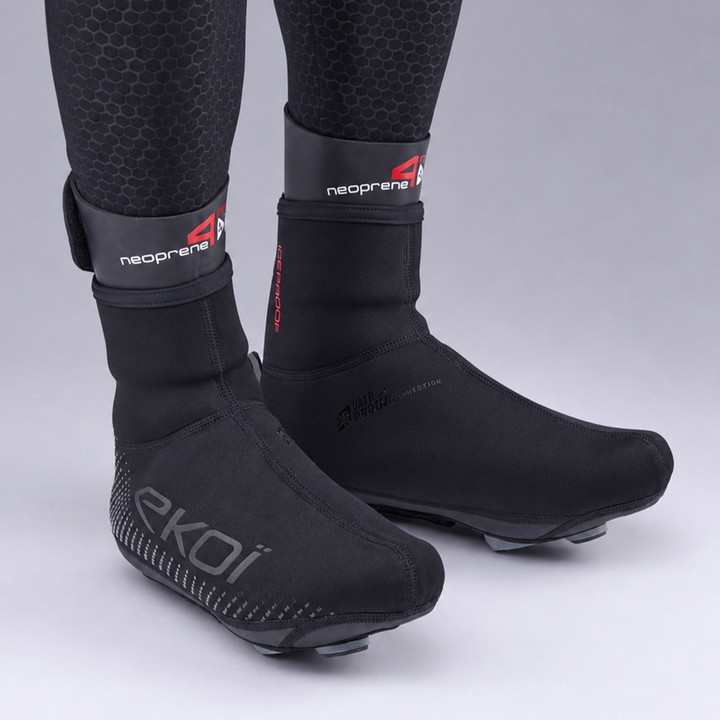 COUVRE CHAUSSURES HIVER EKOI PERF ICE PROOF NEOPRENE 