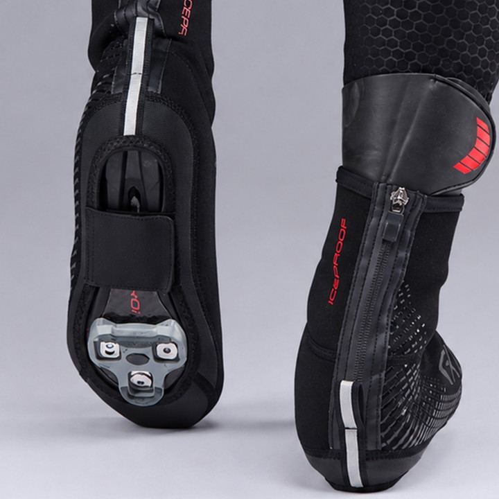 CUBRE ZAPATILLAS INVIERNO EKOI PERF ICE PROOF NEOPRENE 