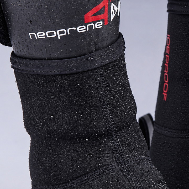 CUBRE ZAPATILLAS INVIERNO EKOI PERF ICE PROOF NEOPRENE 