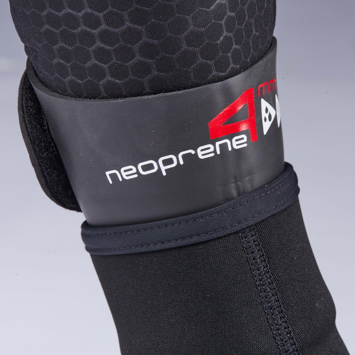 CUBRE ZAPATILLAS INVIERNO EKOI PERF ICE PROOF NEOPRENE 
