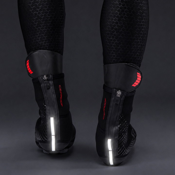 CUBRE ZAPATILLAS INVIERNO EKOI PERF ICE PROOF NEOPRENE 