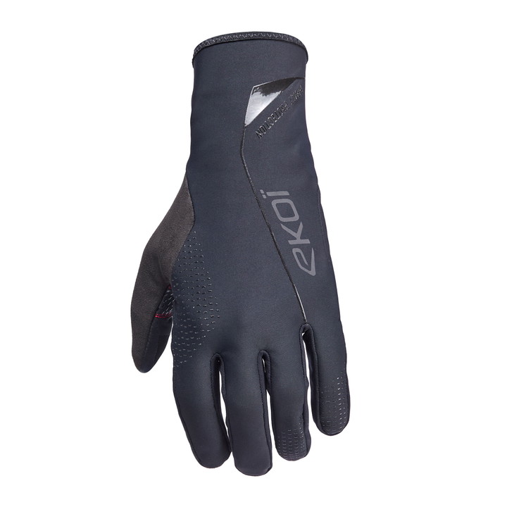 Gants hiver EKOI Racing SHOCK ABSORBER PORON®