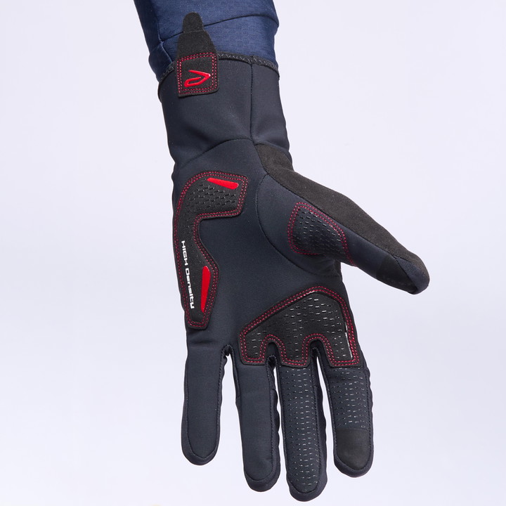 Gants hiver EKOI Racing SHOCK ABSORBER PORON®