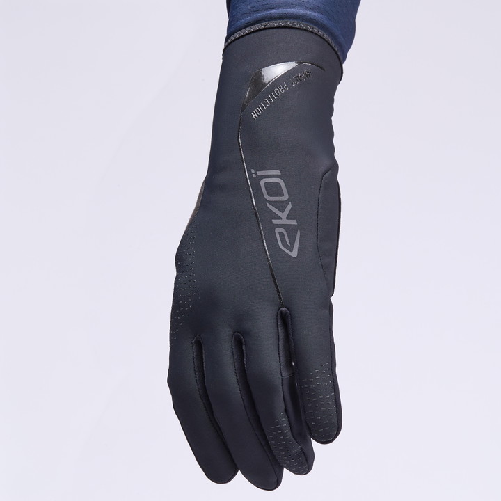 Gants hiver EKOI Racing SHOCK ABSORBER PORON®