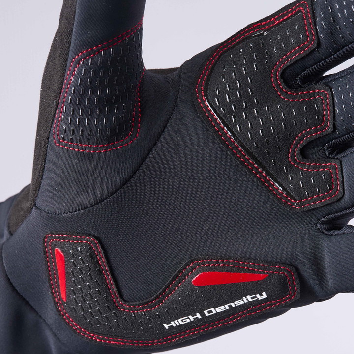 Gants hiver EKOI Racing SHOCK ABSORBER PORON®
