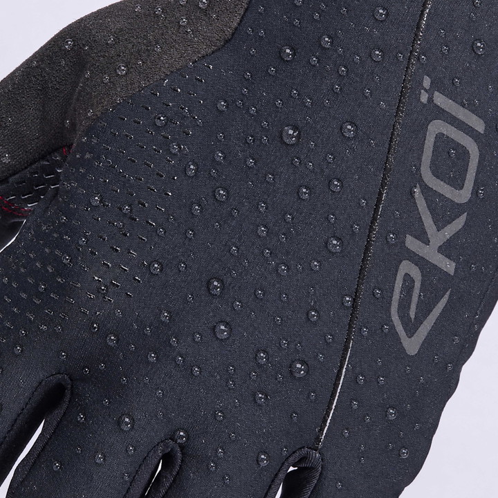 Gants hiver EKOI Racing SHOCK ABSORBER PORON®