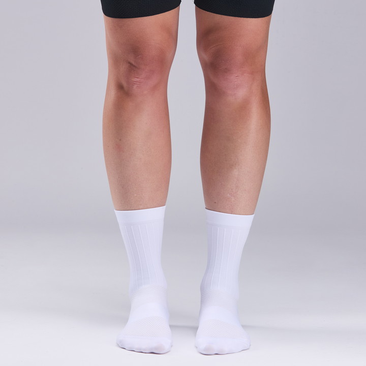 CHAUSSETTES FEMME EKOI PERF DYNAMIC LINE PRUNE 16cm
