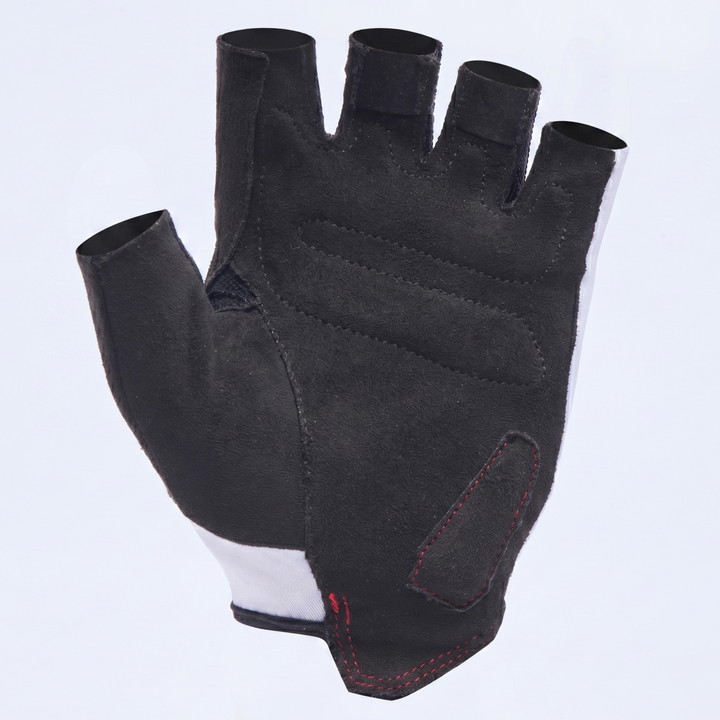 GANTS ETE Femme EKOI RACING OUTLAST BLANC