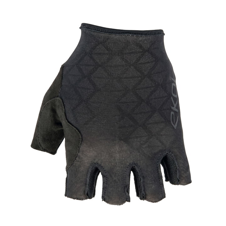GANTS ETE Femme EKOI RACING OUTLAST NOIR