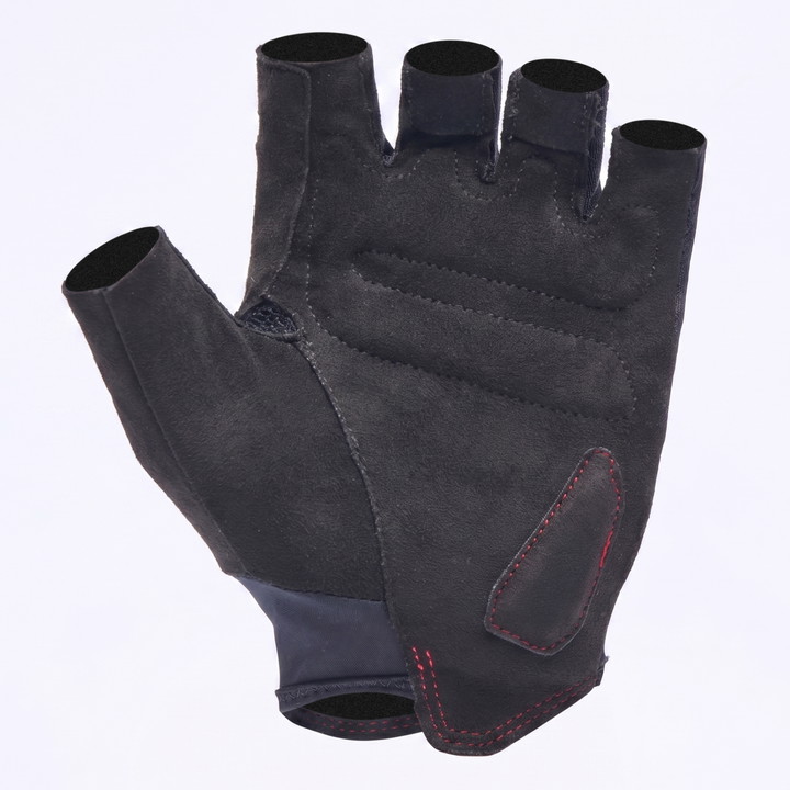 GANTS ETE Femme EKOI RACING OUTLAST NOIR