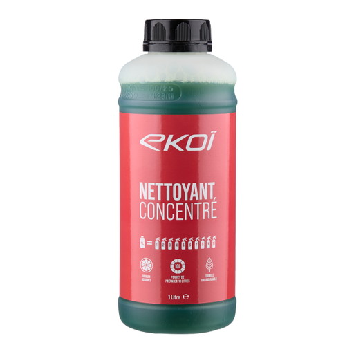 EKOI geconcentreerde fietsreiniger 1L
