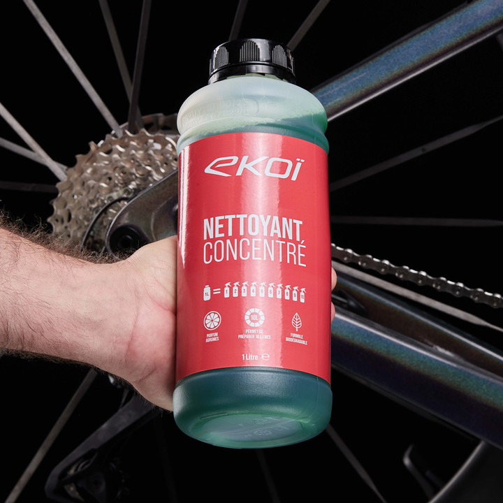 NETTOYANT VELO EKOI CLEANER CONCENTRATED 1L