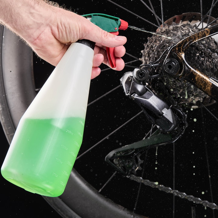 NETTOYANT VELO EKOI CLEANER CONCENTRATED 1L